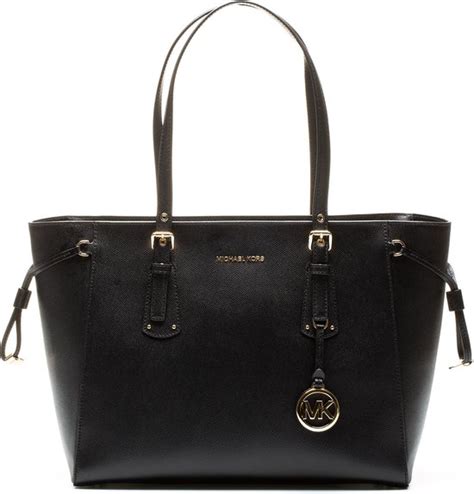 zwart wit michael kors tas|MICHAEL Michael Kors Tassen voor dames online .